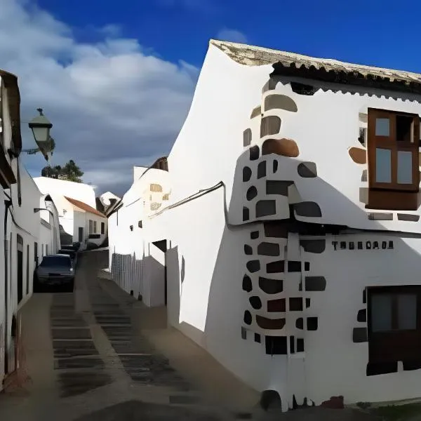 Loft Lisara, hotel en Telde