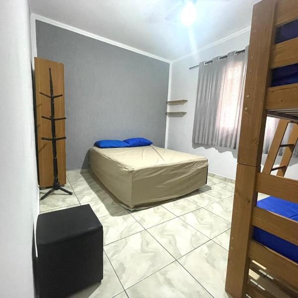 Praia Grande Guilhermina Apart Excellent location - Foto 5