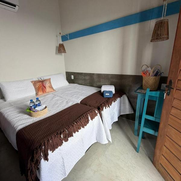 Pousada Villa Santorini Preá - Foto 5