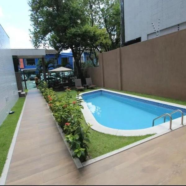 FLAT VILA Carvalheira TAMARINEIRA