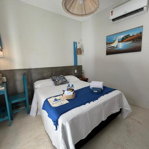 Pousada Villa Santorini Preá - Foto 2