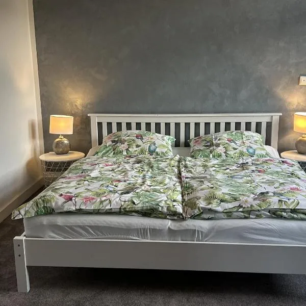 Hostel Clausen、Hankensbüttelのホテル