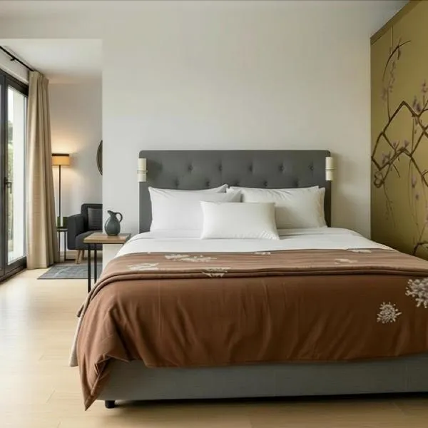 The East Wing Bloemendaal, khách sạn ở Bloemendaal