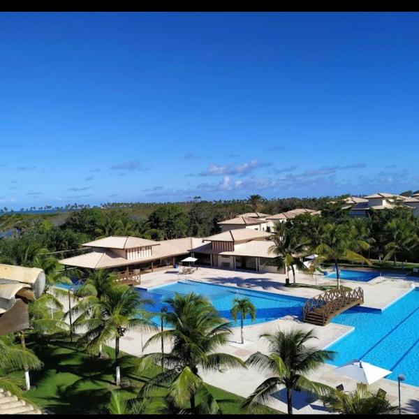 Guarajuba Genipabu club house