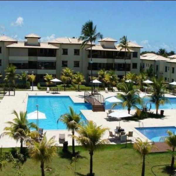 Guarajuba Genipabu club house - Foto 4