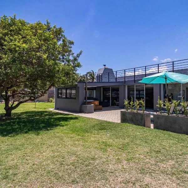 Palmview Cottage, hotel a Ciutat del Cap