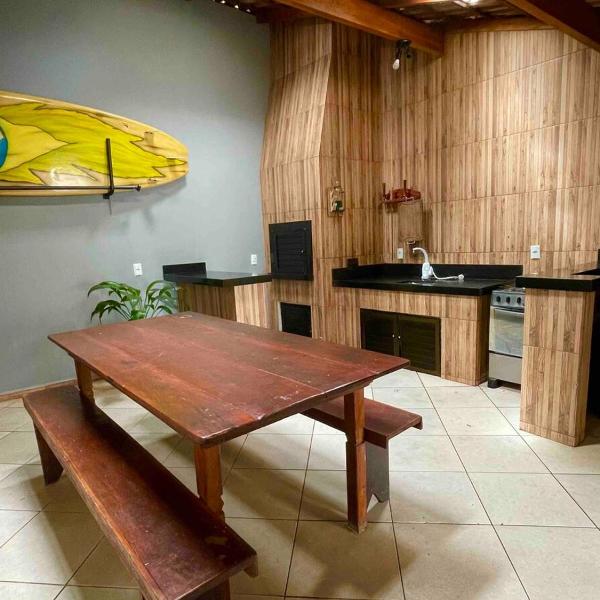Casa com piscina em Bombinhas - SC - Foto 5