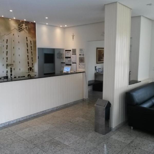 Hotel Globo Rio - Foto 5
