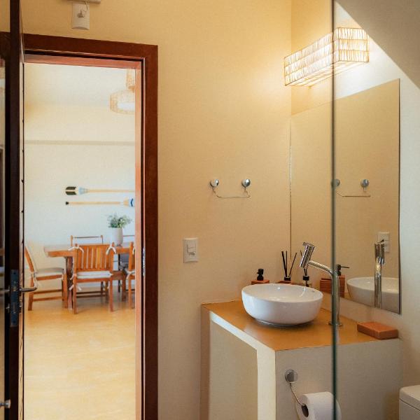 Vila Harmonia sua casa na Praia do Preá - Foto 3