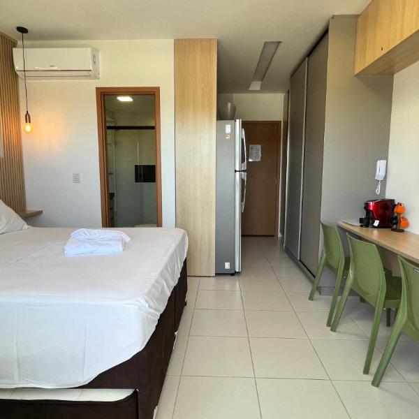 Mana Beach Experience - Muro Alto - Porto de Galinhas - PE