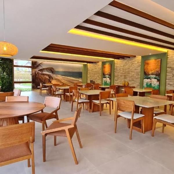 Mana Beach Experience - Muro Alto - Porto de Galinhas - PE - Foto 5