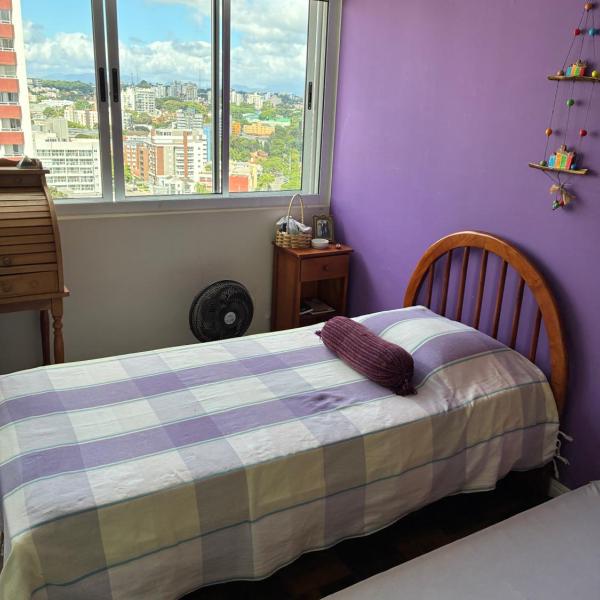 Apartamento Amplo 2 Quartos Ótima Localização Centro Curitiba - Foto 2