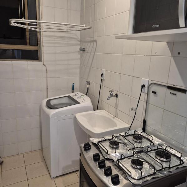 Apartamento em frente ao Shopping Itaigara - Salvador - Foto 3