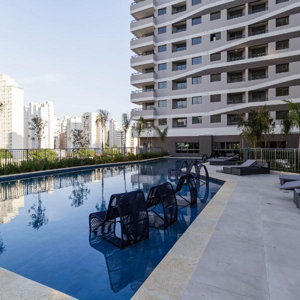 Loft Moderno e Completo, Próximo à Faria Lima, Ibirapuera e Insper - Foto 4