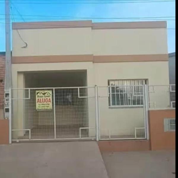 Casa completa