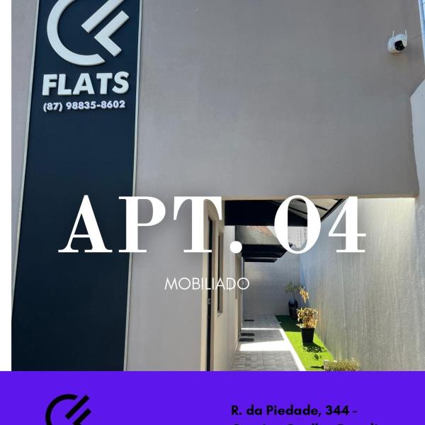 CF Flat 04