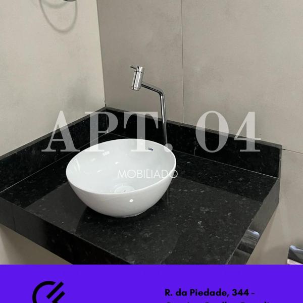 CF Flat 04 - Foto 3