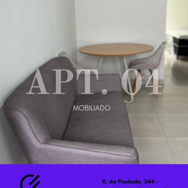 CF Flat 04 - Foto 4
