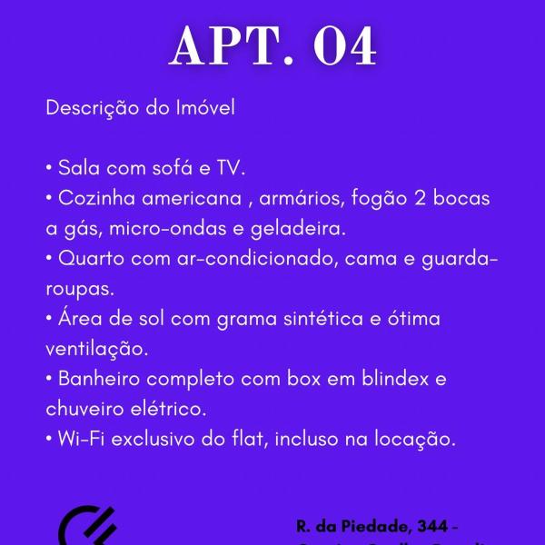 CF Flat 04 - Foto 2