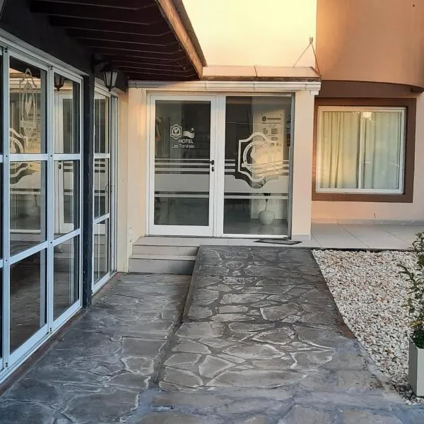 Hotel Mutual de Suboficiales de la PFA y PCBA - LAS TONINAS, готель у місті Лас-Тонінас