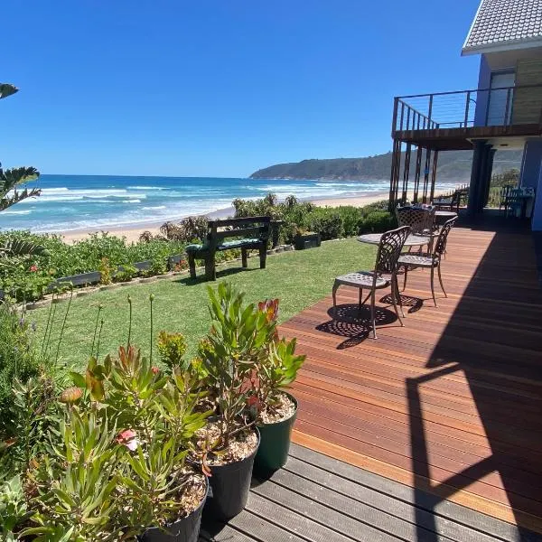 Sea Paradise, hotel v mestu Wilderness