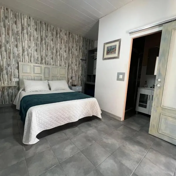 LA CASA MIRADOR DE ÉCIJA, hotell i Écija