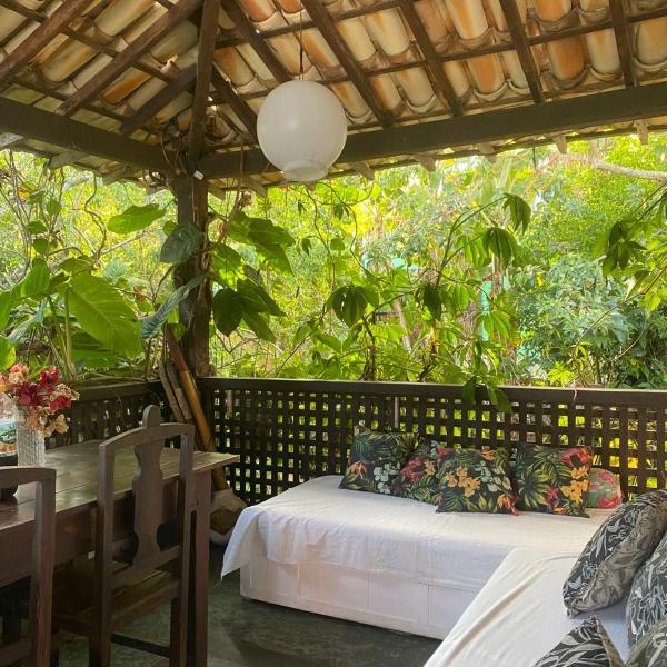 Loft Simples mas Bacana