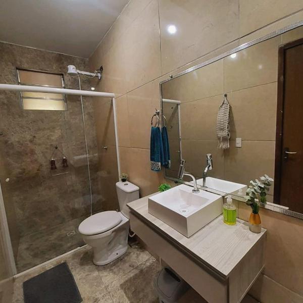 Casa da Colina Curitiba com piscina - Foto 3