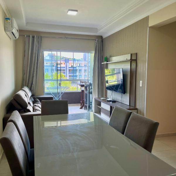 Apartamento Completo!