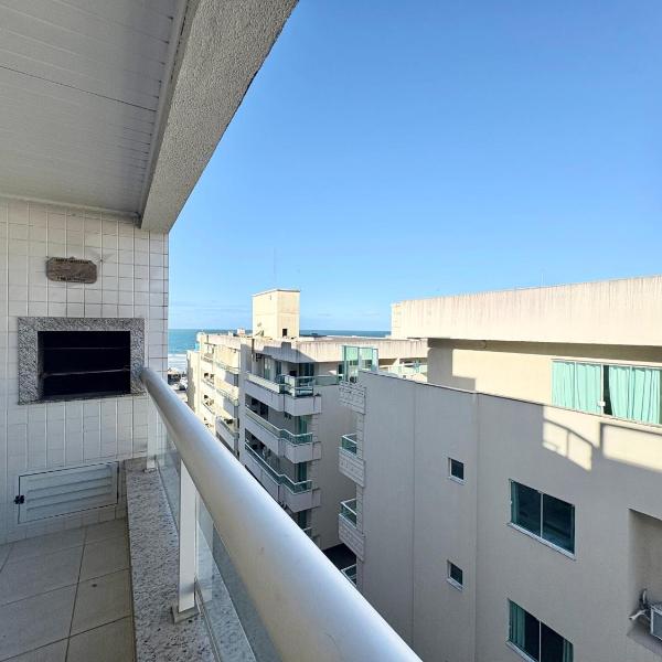 Apartamento vista mar - Praia de Bombas