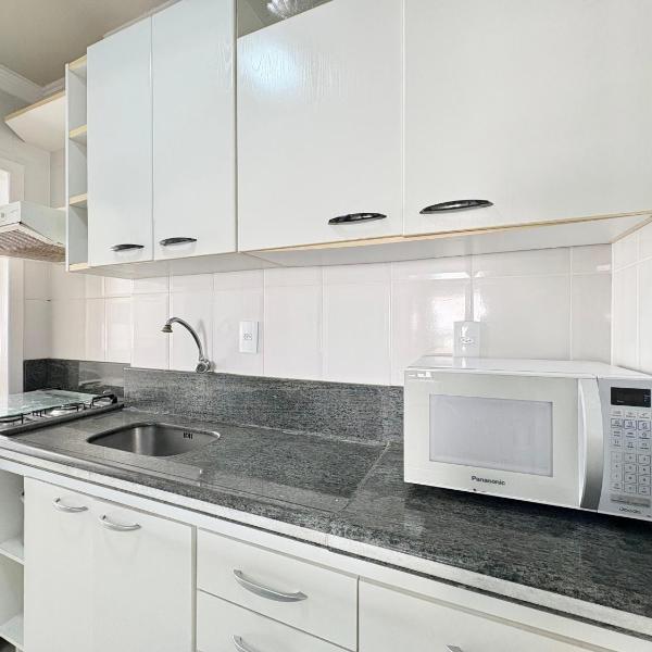 Apartamento vista mar - Praia de Bombas - Foto 4
