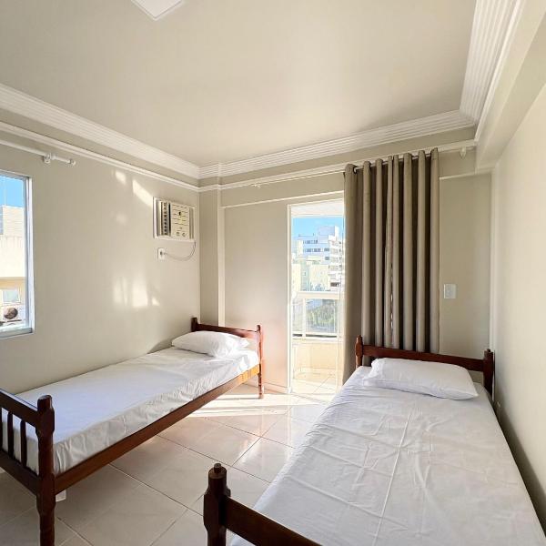 Apartamento vista mar - Praia de Bombas - Foto 2