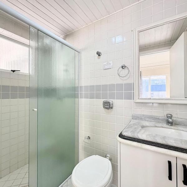 Apartamento vista mar - Praia de Bombas - Foto 3