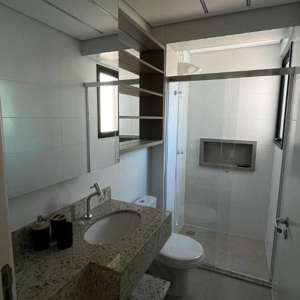 Apartamento completo com vista em Bauru - Foto 3