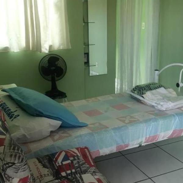 Apartamento em Realengo no Rio de Janeiro - Foto 2