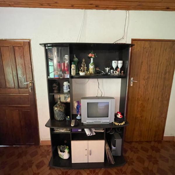 Cantinho da Paz
