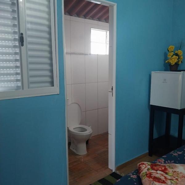 Casa Para 10 a 18 Pessoas Montanha Azul - Foto 3