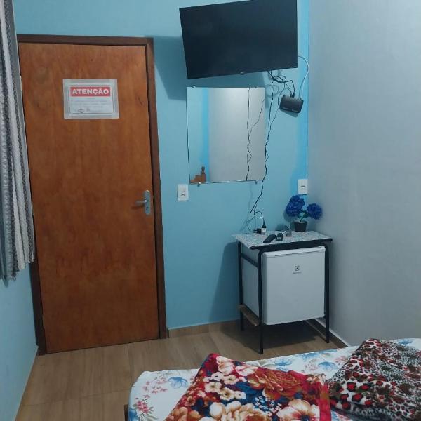 Casa Para 10 a 18 Pessoas Montanha Azul - Foto 5