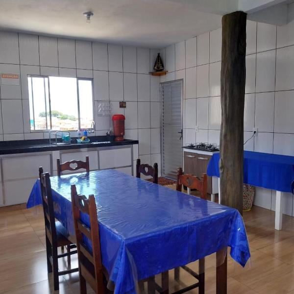Casa Para 10 a 18 Pessoas Montanha Azul - Foto 4