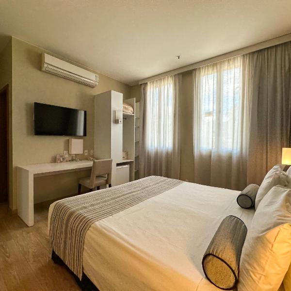Grande Hotel Petrópolis - Foto 2
