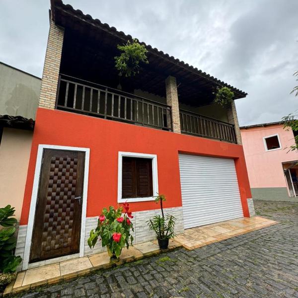 Casa Brejo 2 a 6 km de Guaramiranga