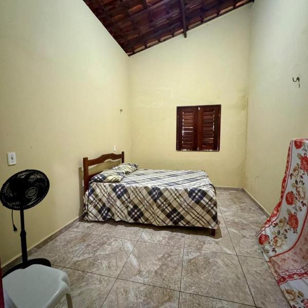 Casa Brejo 2 a 6 km de Guaramiranga - Foto 2