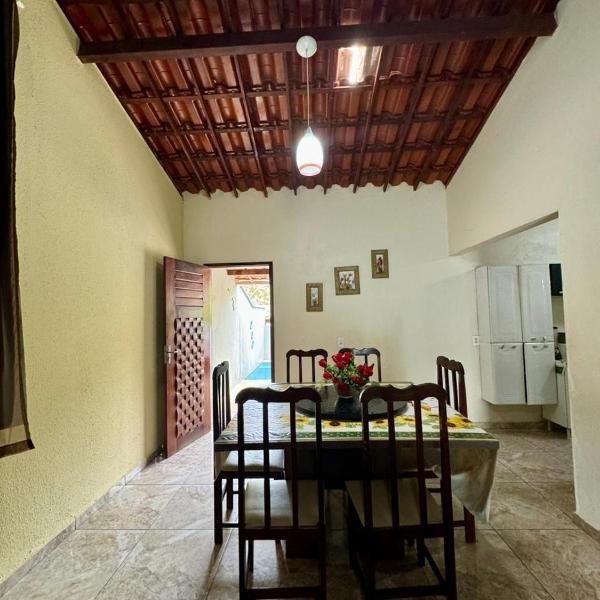 Casa Brejo 2 a 6 km de Guaramiranga - Foto 4