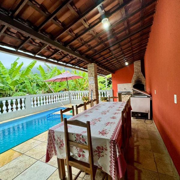 Casa Brejo 2 a 6 km de Guaramiranga - Foto 3
