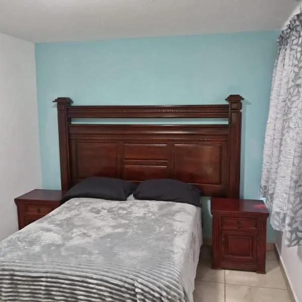 Mi Casa Elena, khách sạn ở Morelia