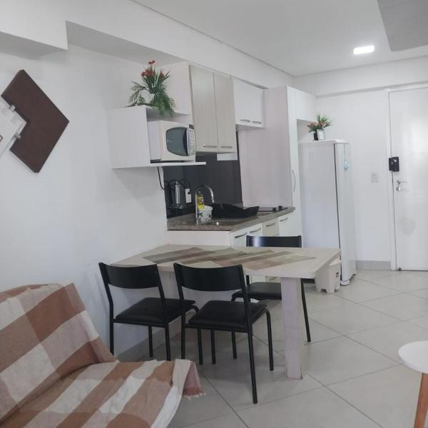 Apart 07 Beira Mar apartment 07 ocean - Foto 4