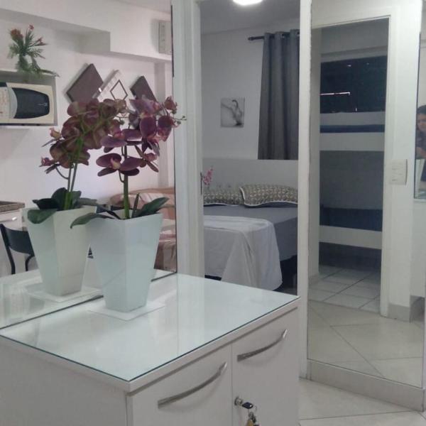 Apart 07 Beira Mar apartment 07 ocean - Foto 3
