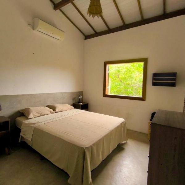 Casa Cajuína Corumbau - Foto 2