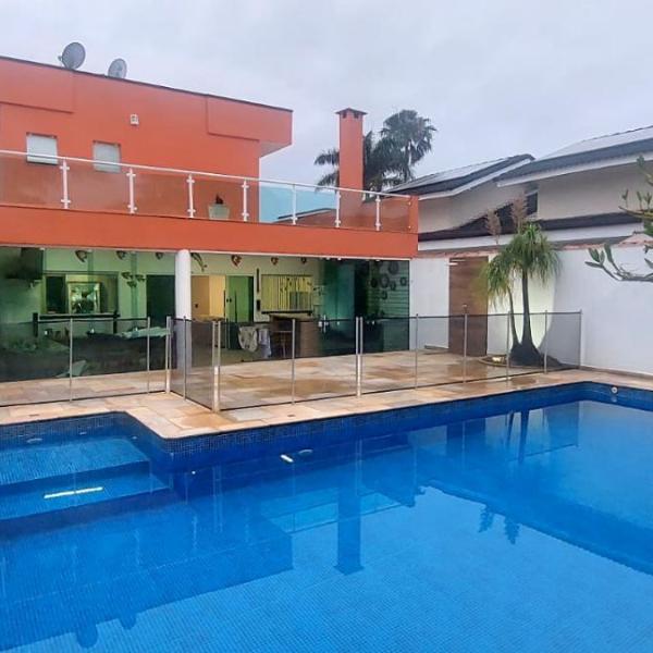 Casa Do Toni