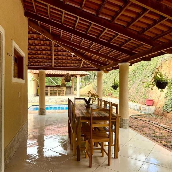 Casa a 6 km de Guaramiranga - Foto 5